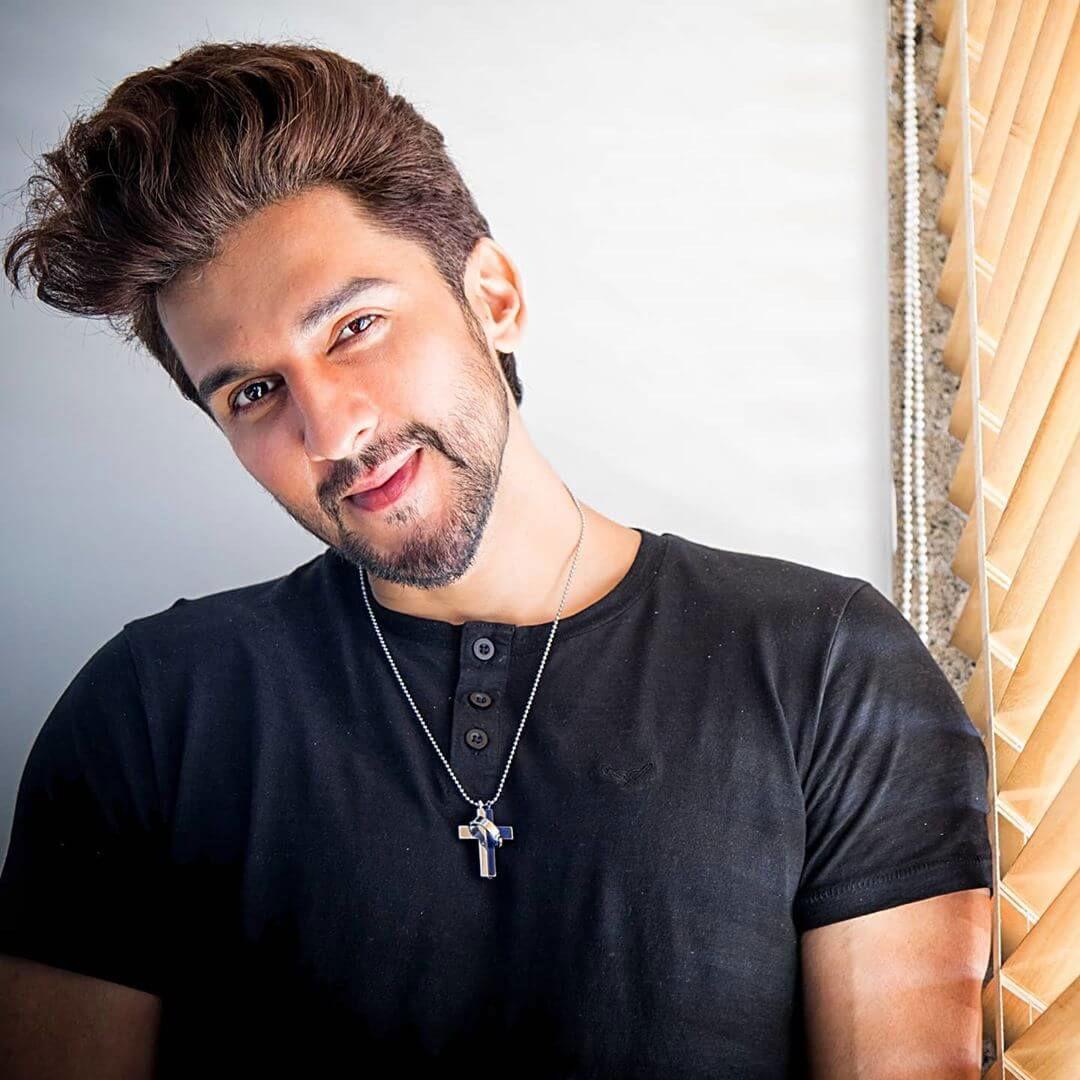 Manish Raisinghan