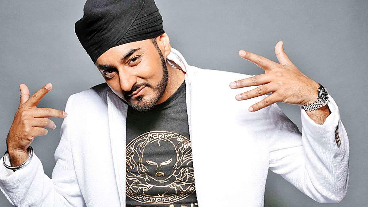 Manj Musik