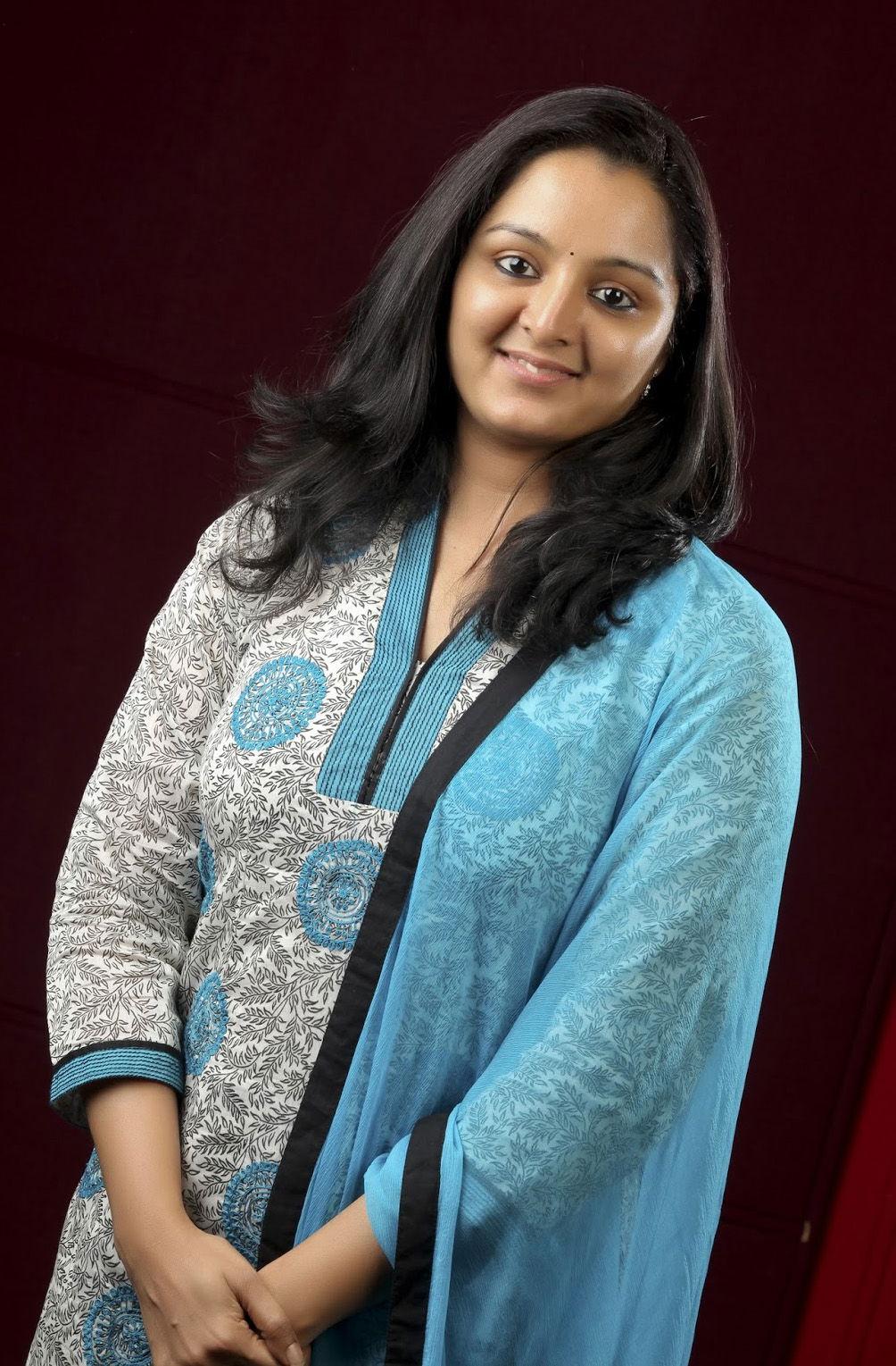 Manju Warrier