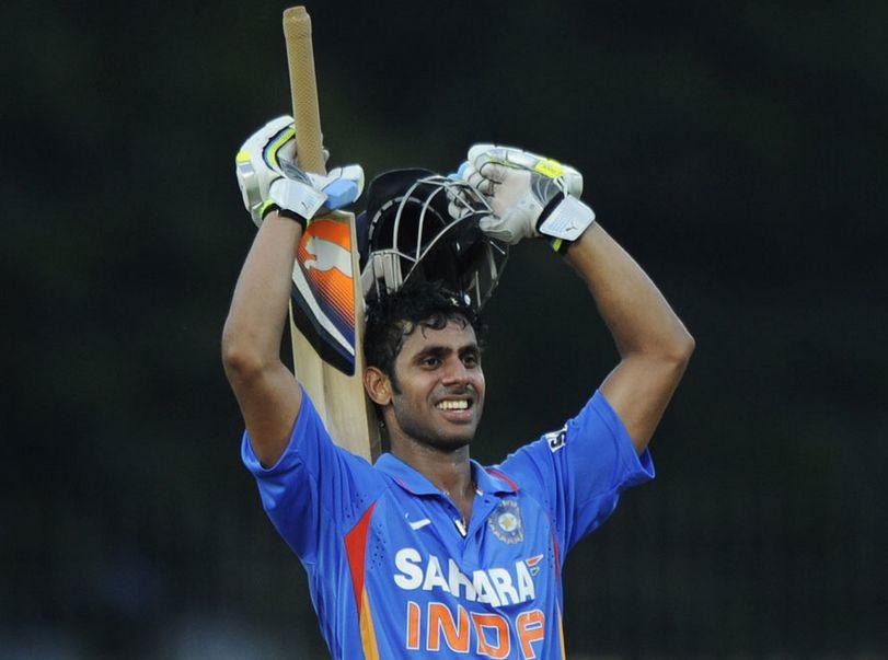 Manoj Tiwary