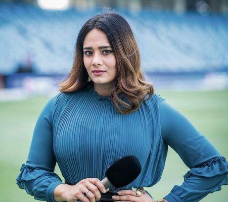 Mayanti Langer