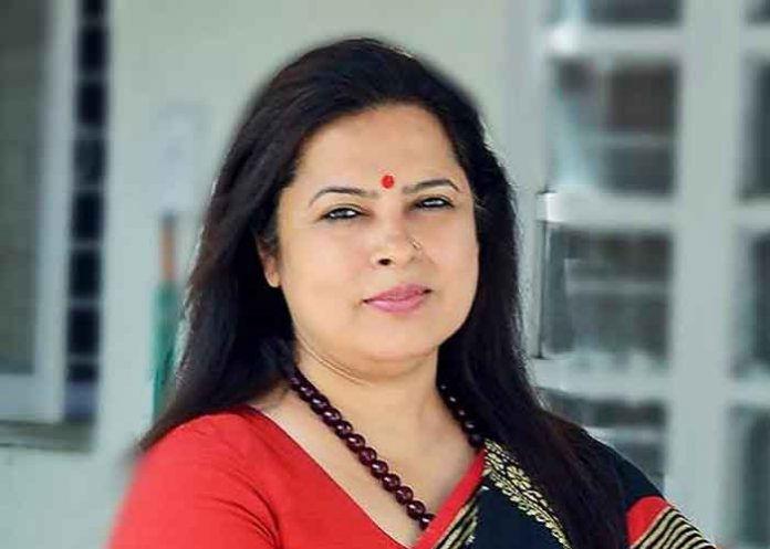 Meenakshi Lekhi