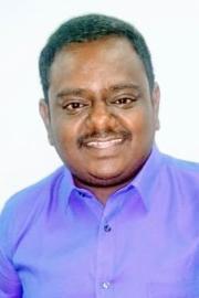 Meesam Suresh