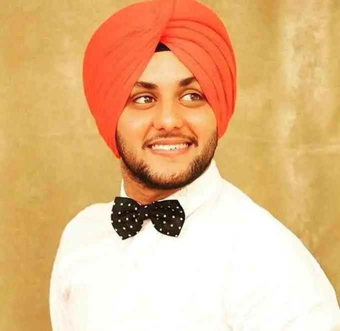 Mehtab Virk