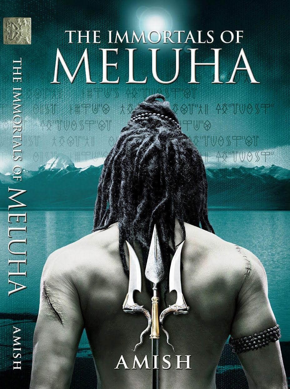 Meluha