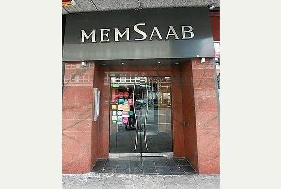 Memsaab