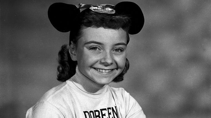 Mickey Joan