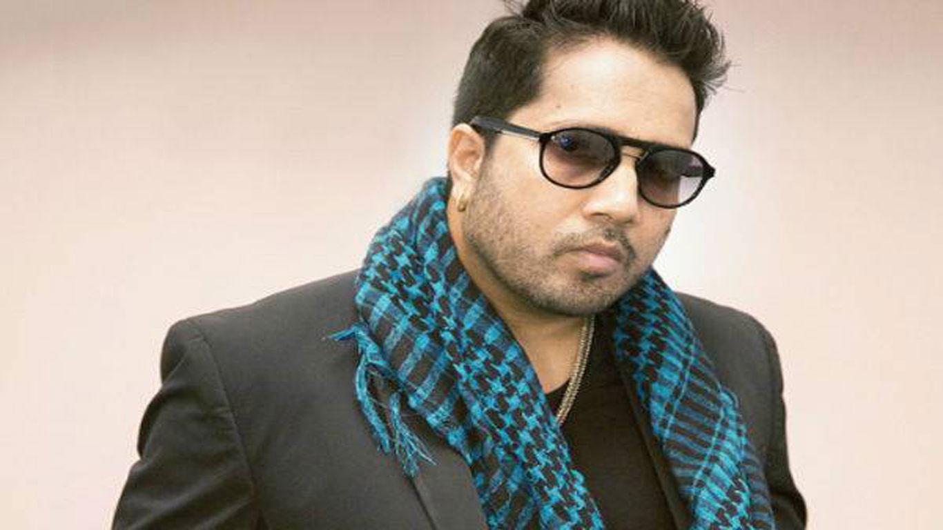 Mika Singh