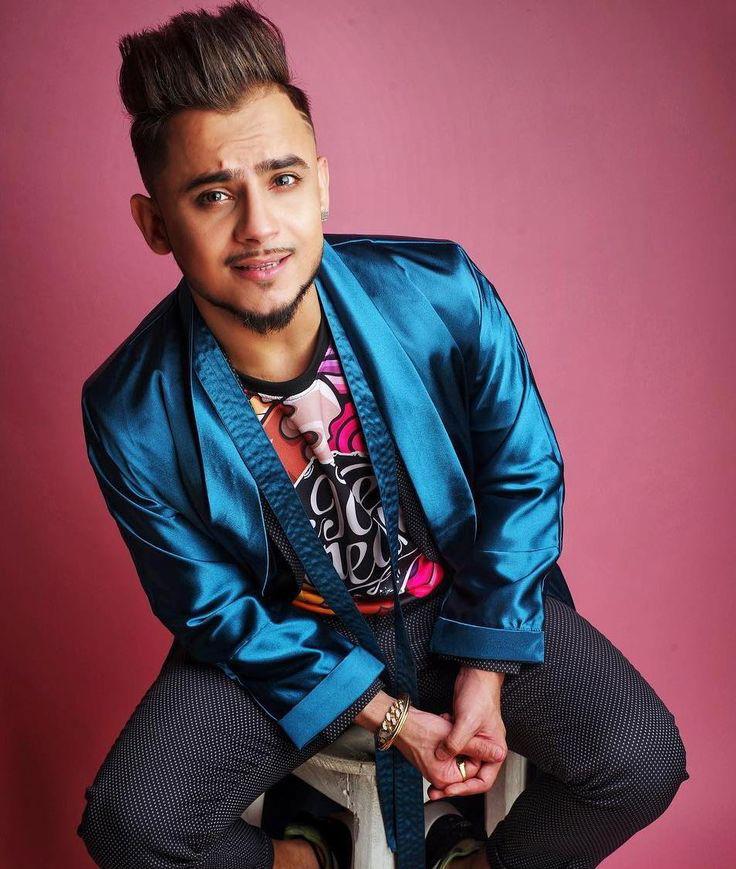 Millind Gaba