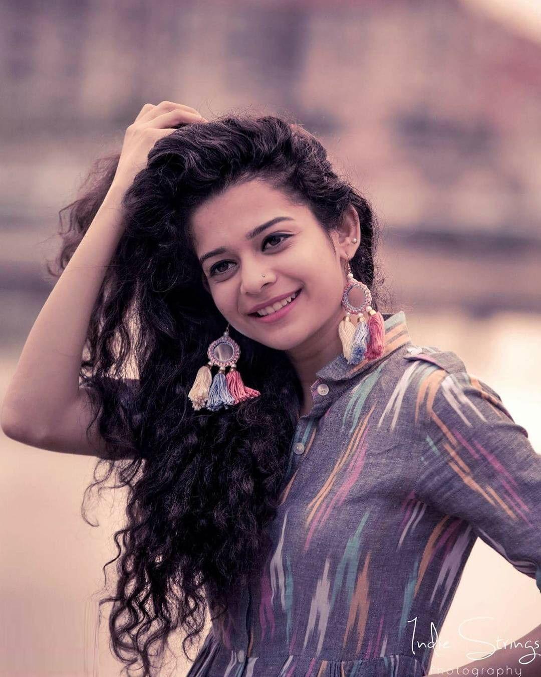 Mithila Palkar