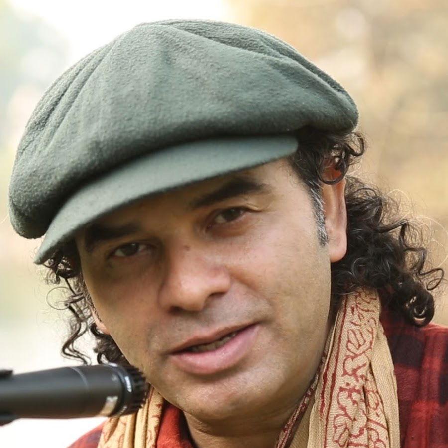 Mohit Chauhan