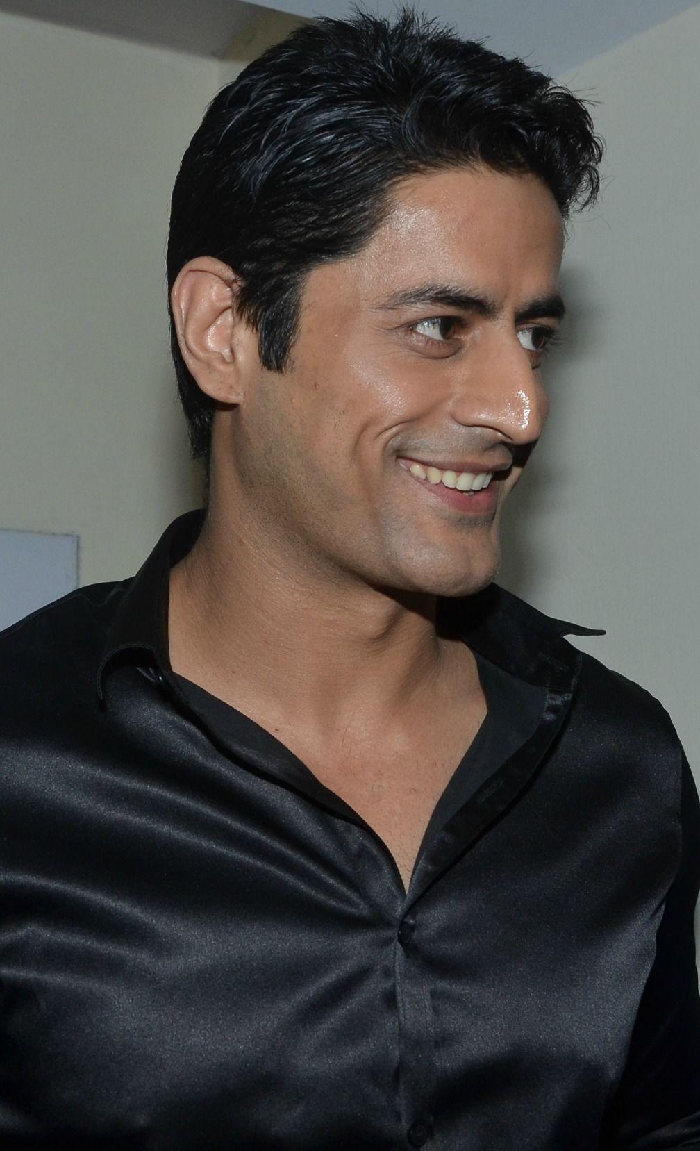 Mohit Raina