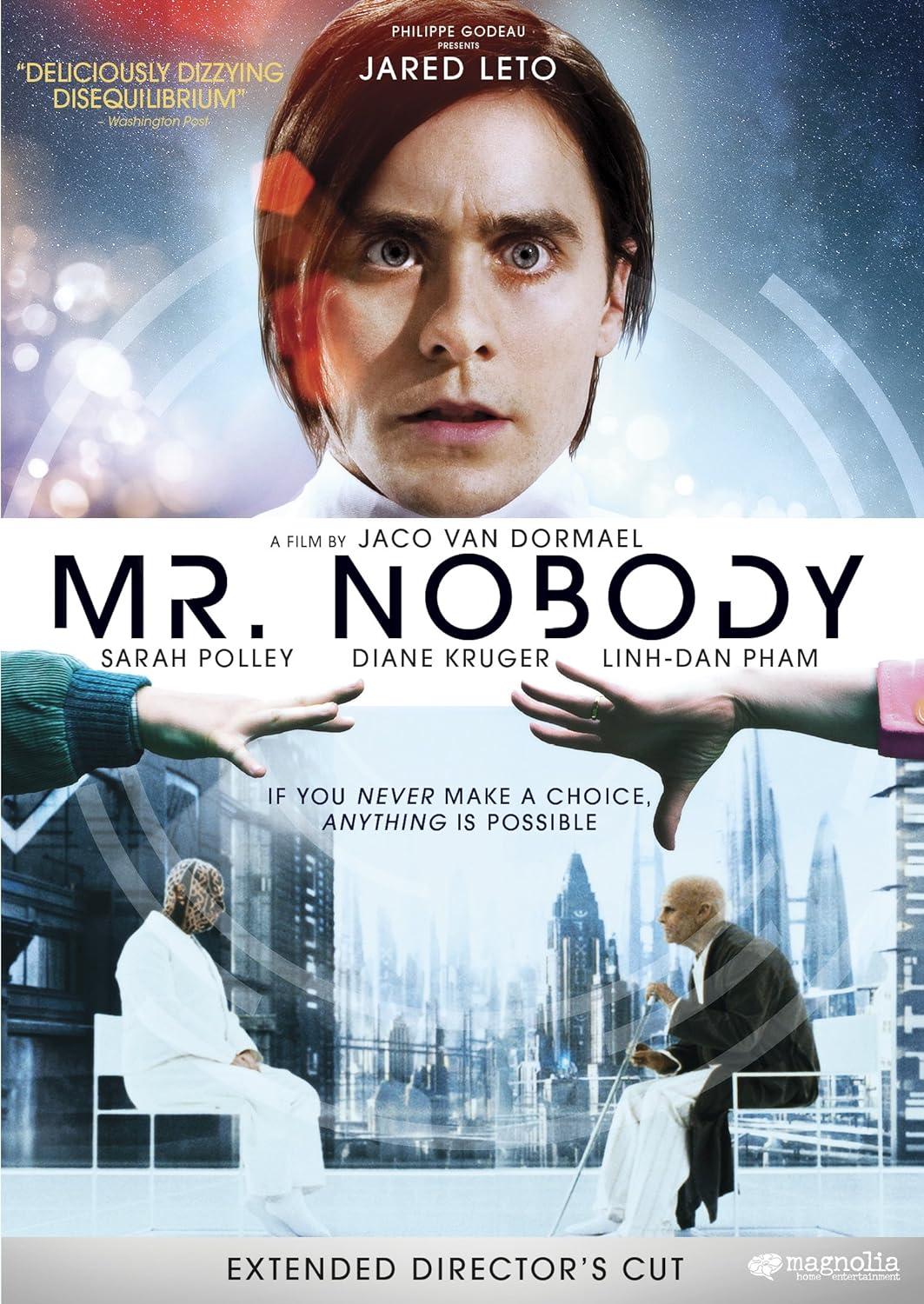 Mr Nobody