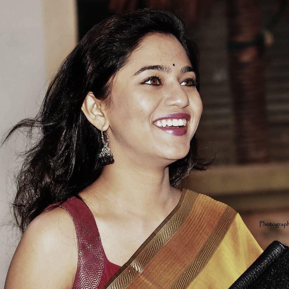 Mrunmayee Deshpande