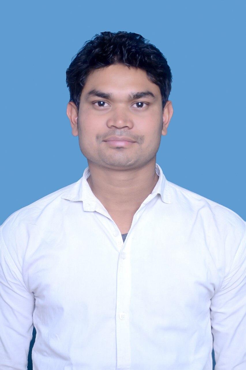 Mukesh Pradhan