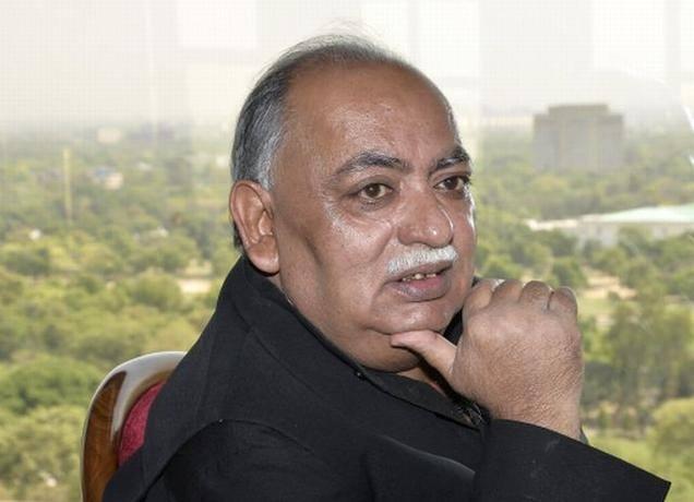 Munawwar Rana