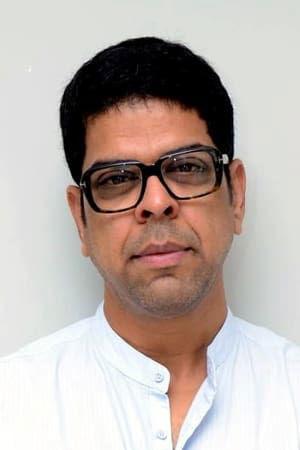 Murali Sharma