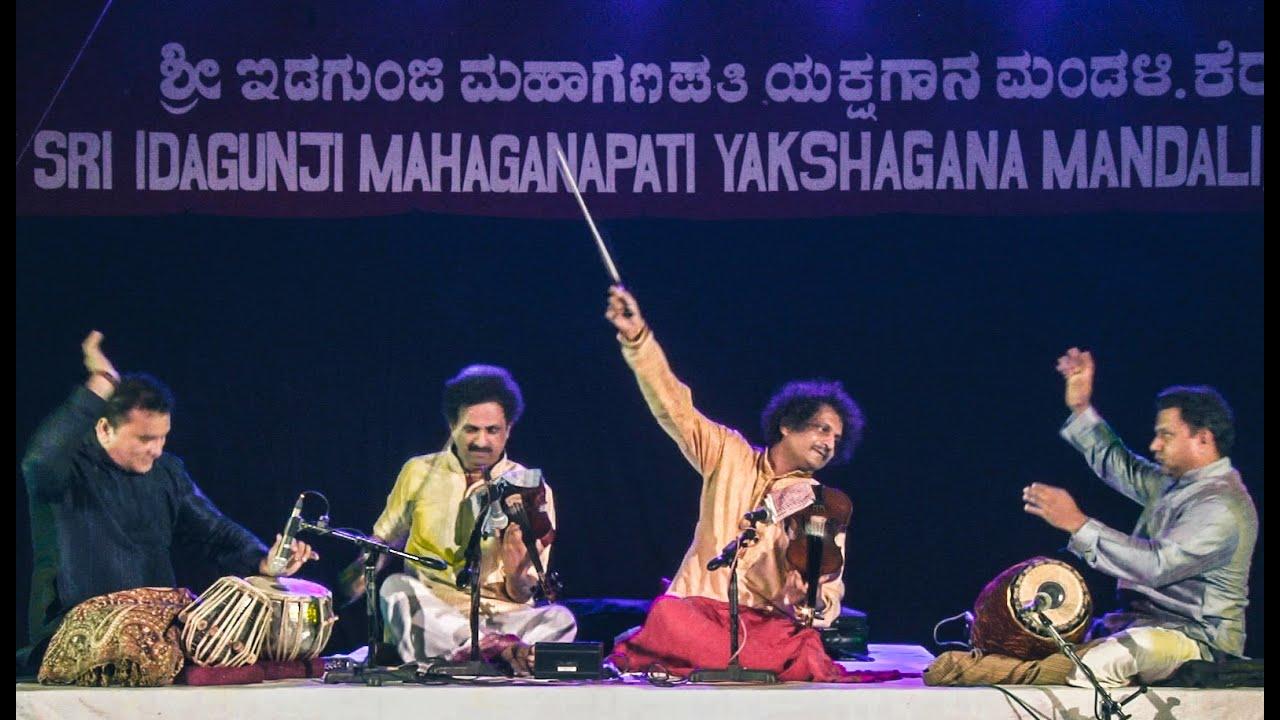 Mysore Brothers