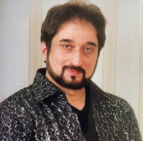 Nadeem Saifi