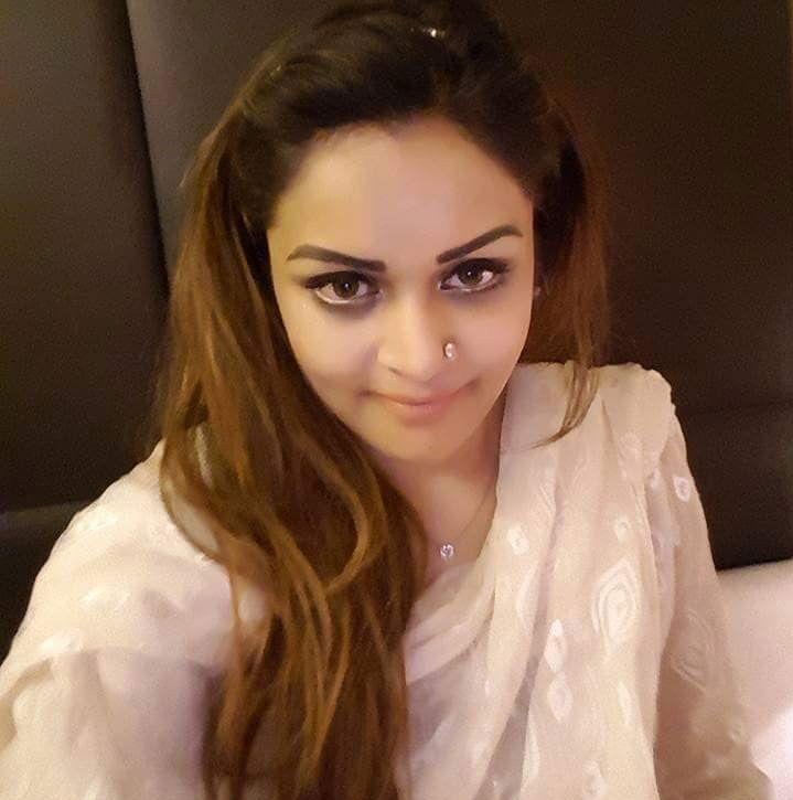 Nafisa Kamal