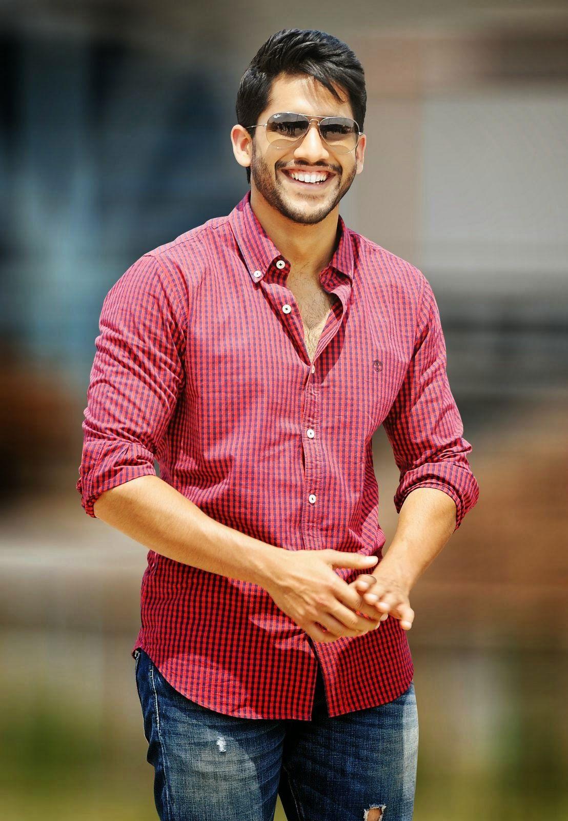 Naga Chaitanya