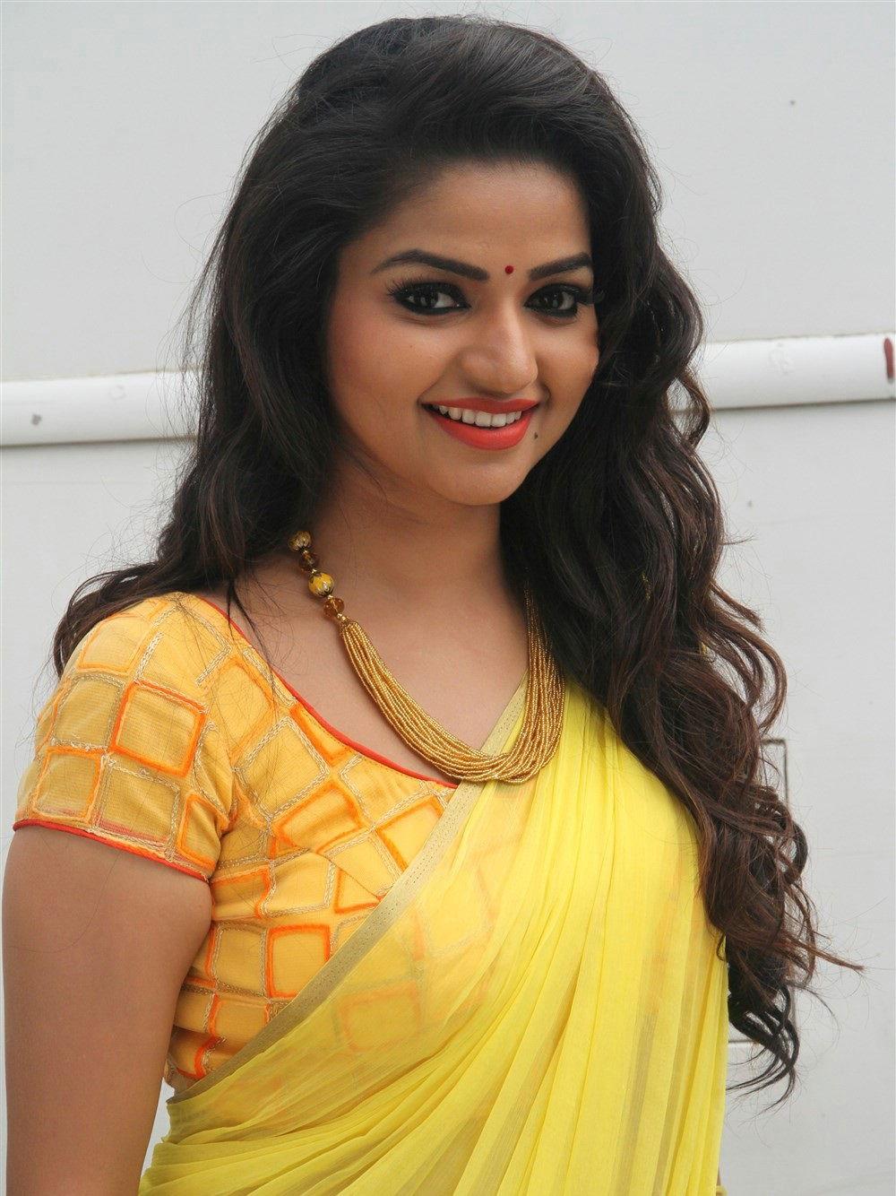 Nandini Dev