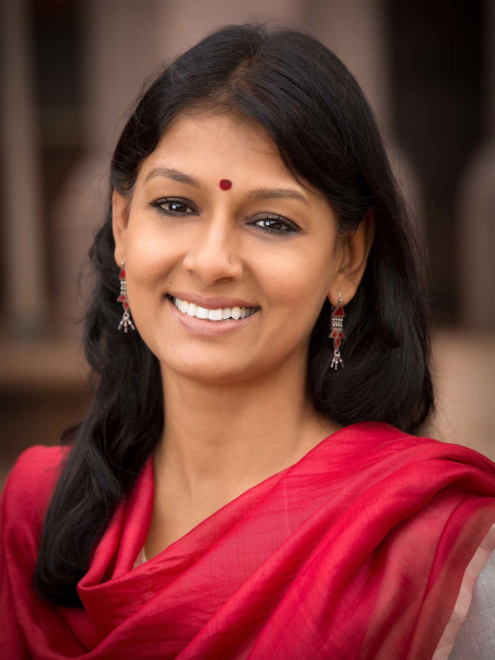 Nandita Sinha