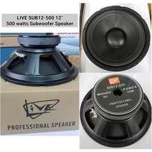 Napoleans Subwoofer