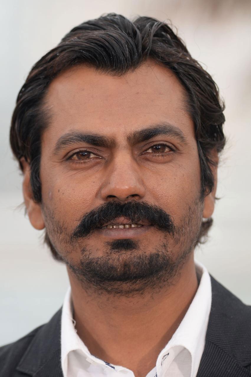 Nawazuddin Siddique