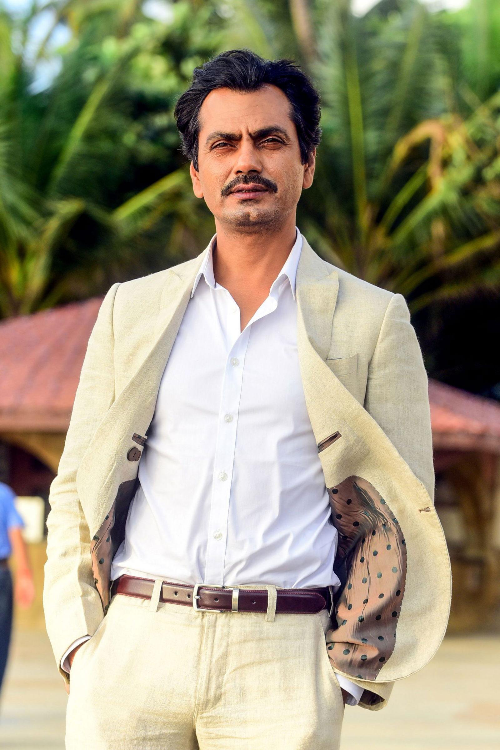 Nawazuddin Siddiqui