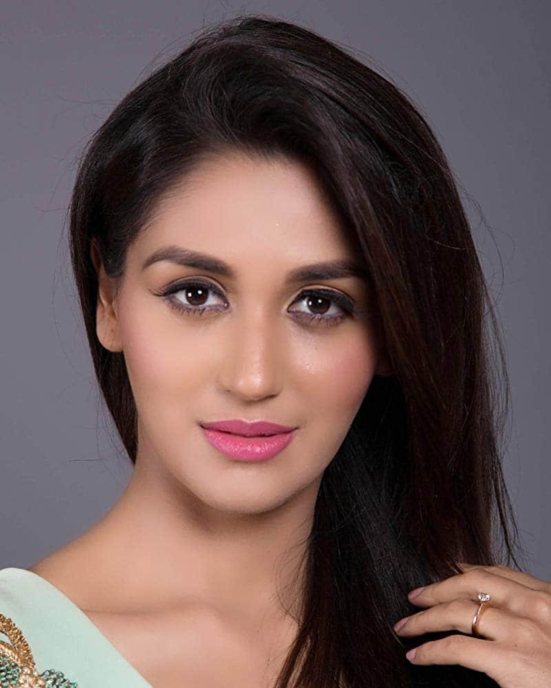 Nikita Dutta