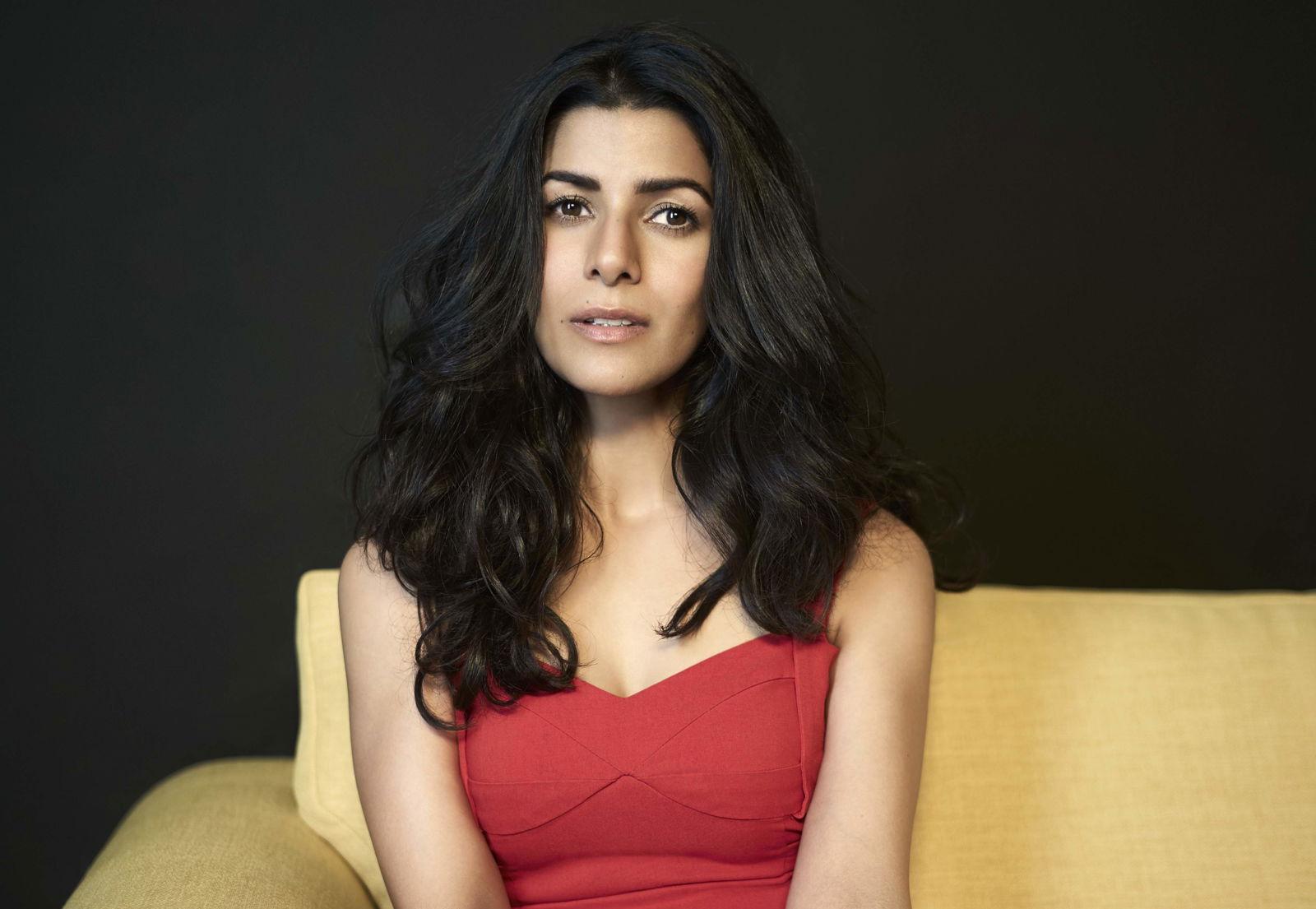 Nimrat Kaur