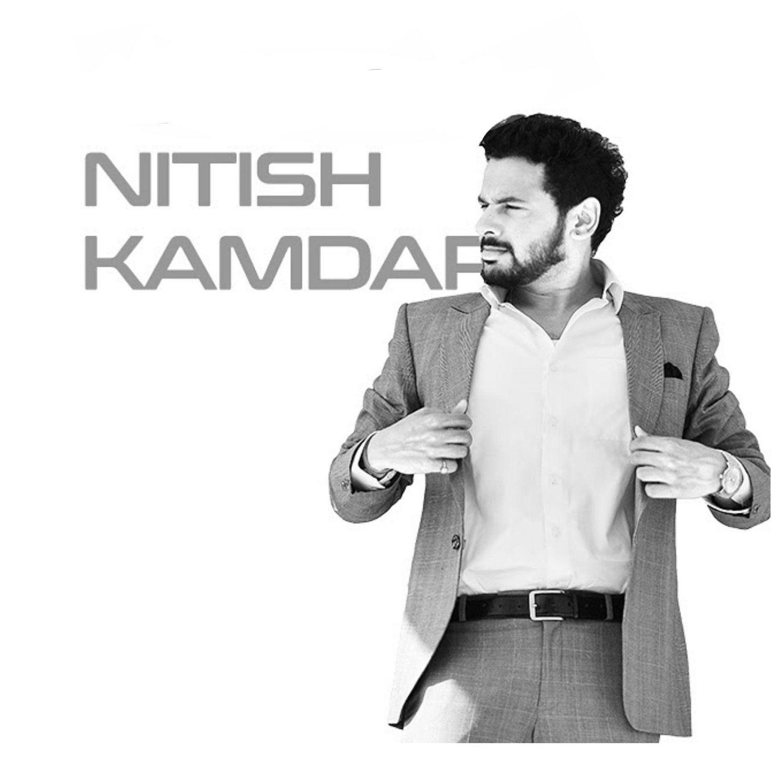 Nitish Kamdar