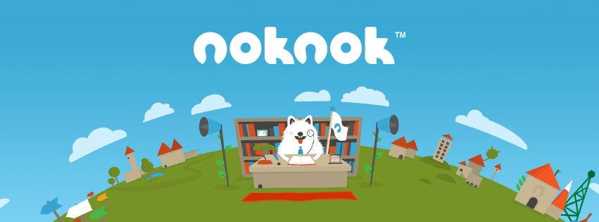 NOKnok