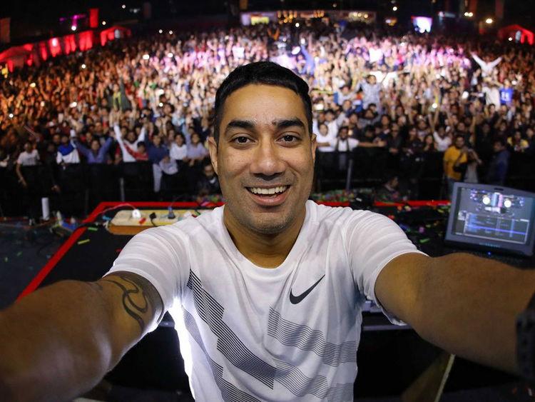 Nucleya