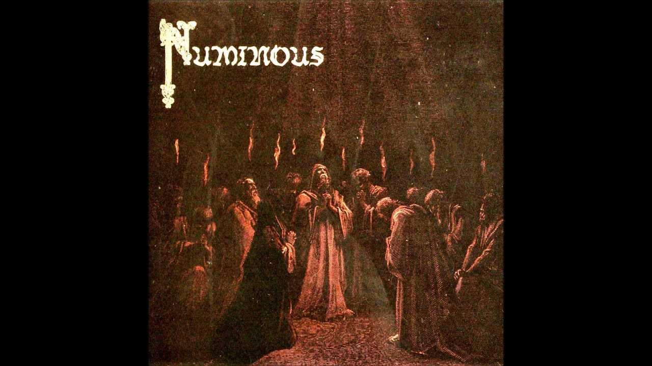 Numinous