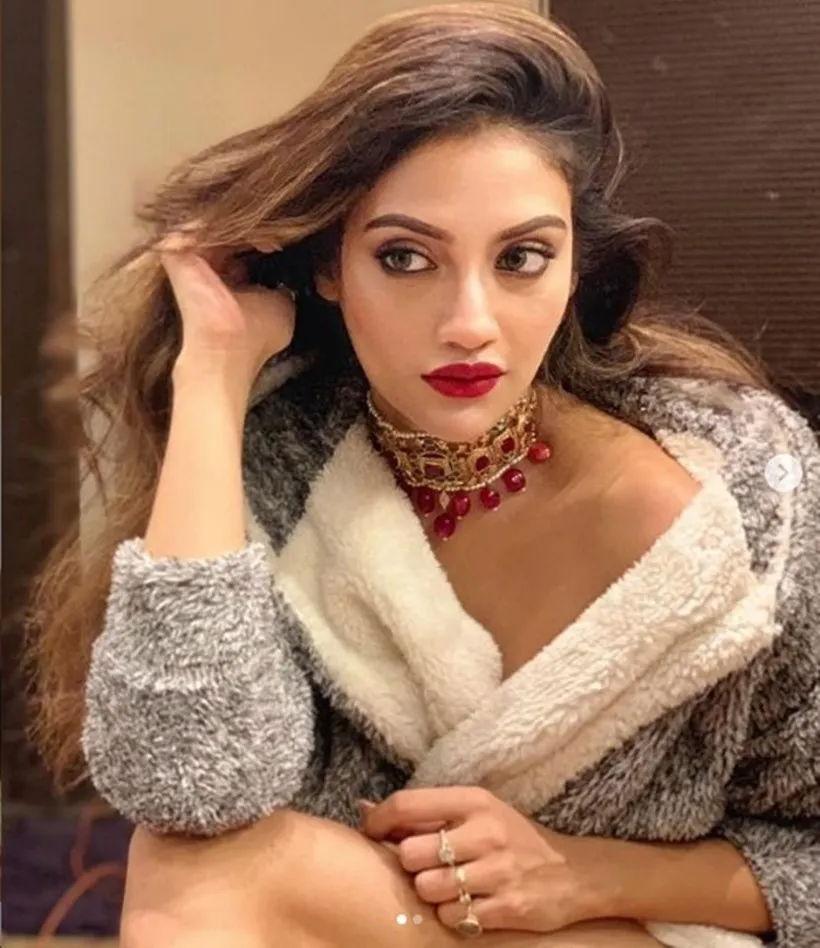 Nusrat Jahan