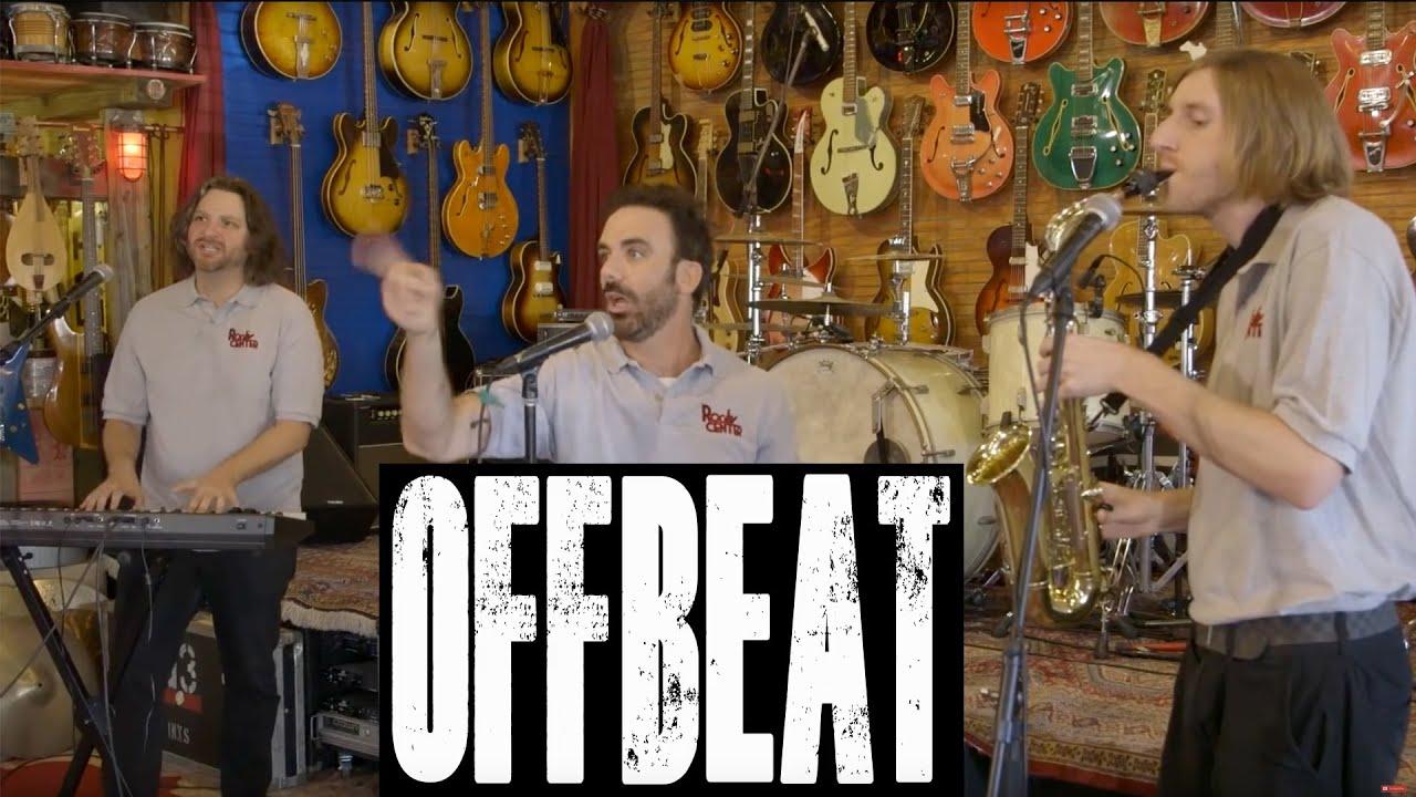 OFFBEAT