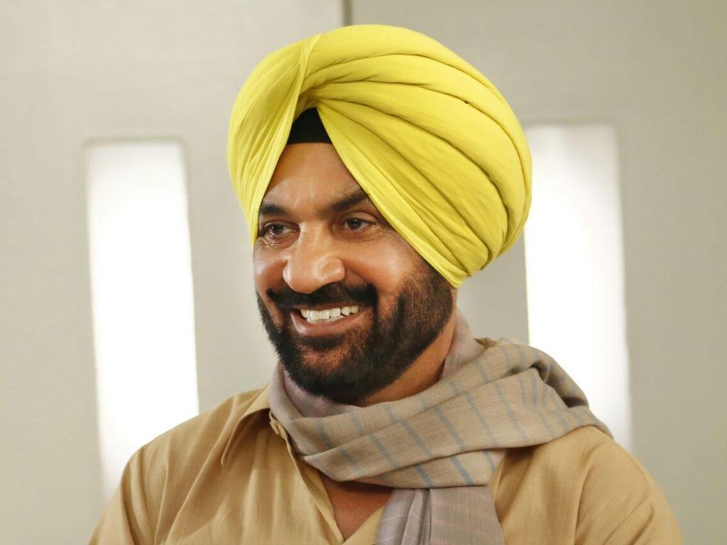 Pammi Bai