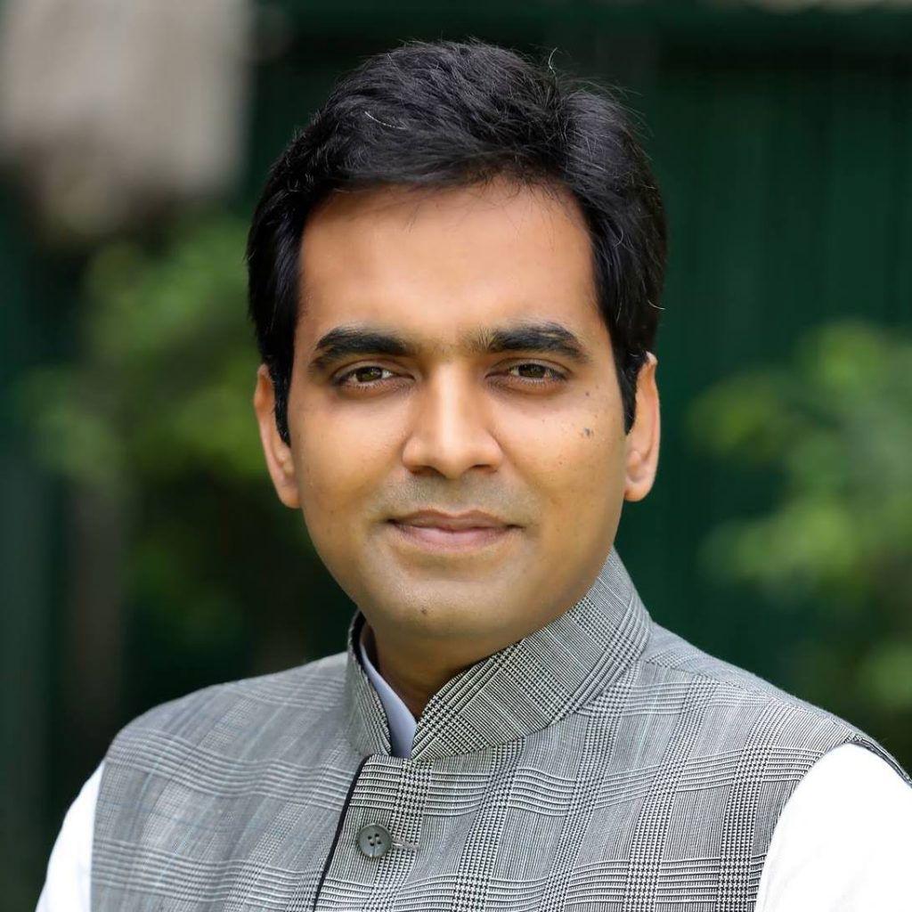 Pankaj Singh