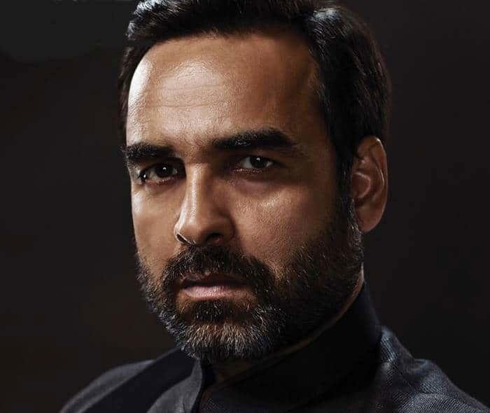 Pankaj Tripathi