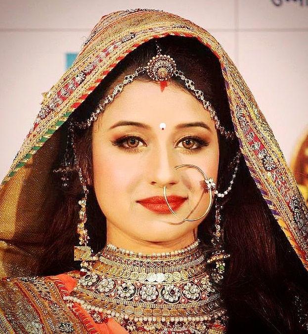 Paridhi Sharma