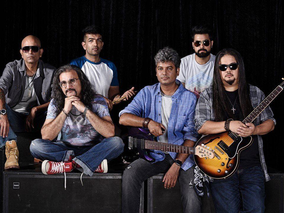 Parikrama