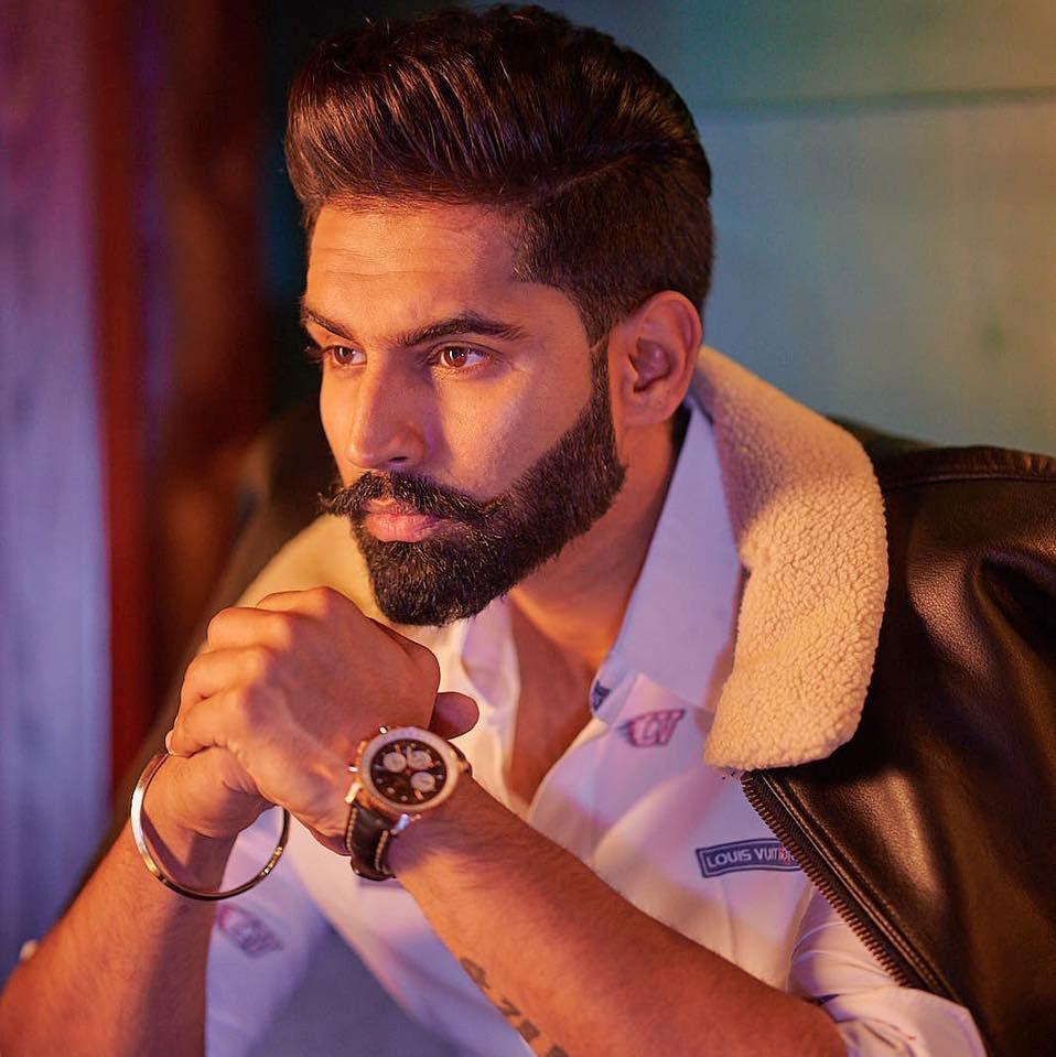 Parmish Verma