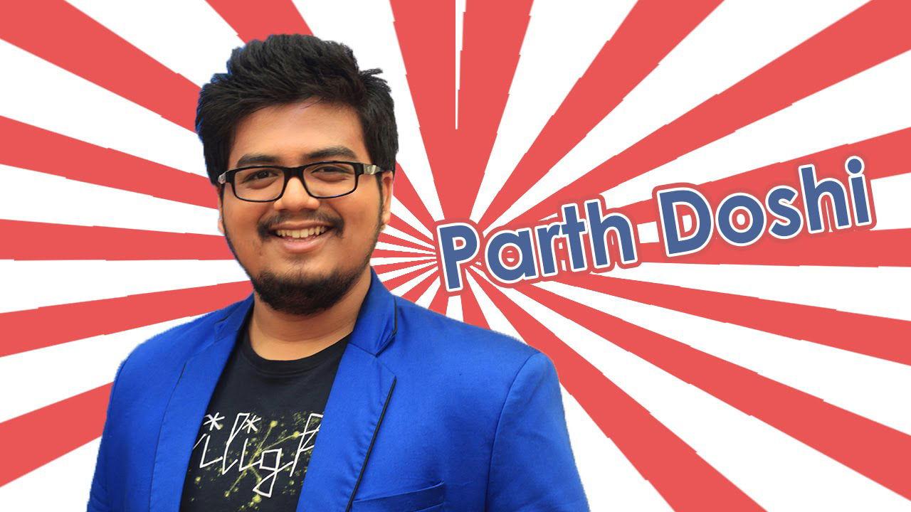 Parth Doshi