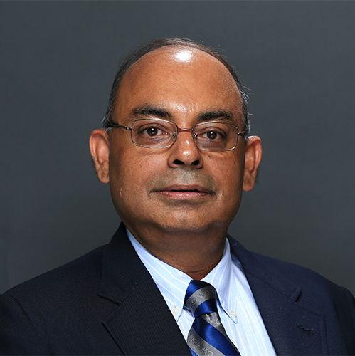 Partha Banerjee