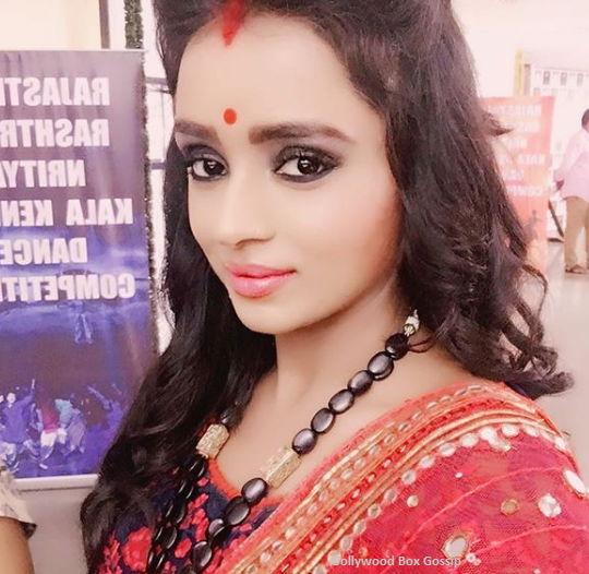 Parul Chauhan