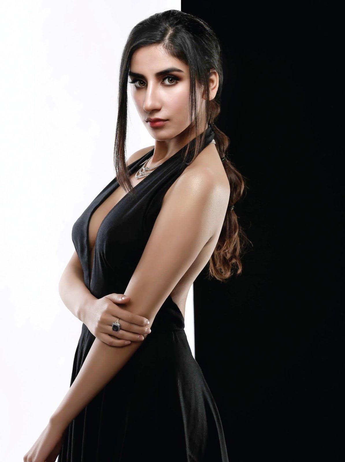 Parul Gulati