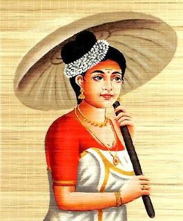 Parvathi Nenmenimangalam