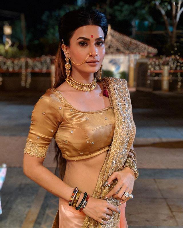 Pavitra Punia